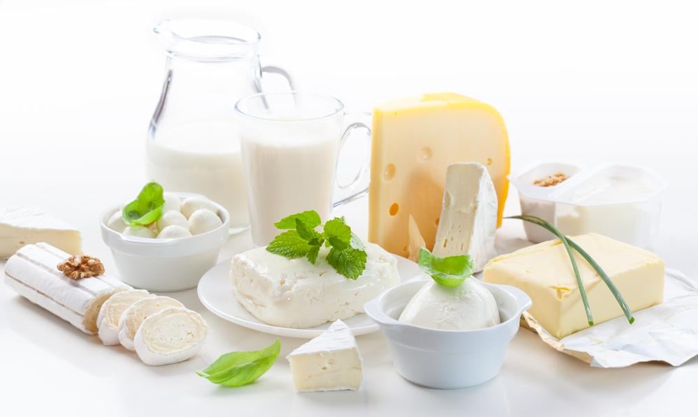 Рикотта очень полезна, а также имеет универсальный нежный вкус / фото ua.depositphotos.com Рикотта очень полезна, а также имеет универсальный нежный вкус / фото ua.depositphotos.com
