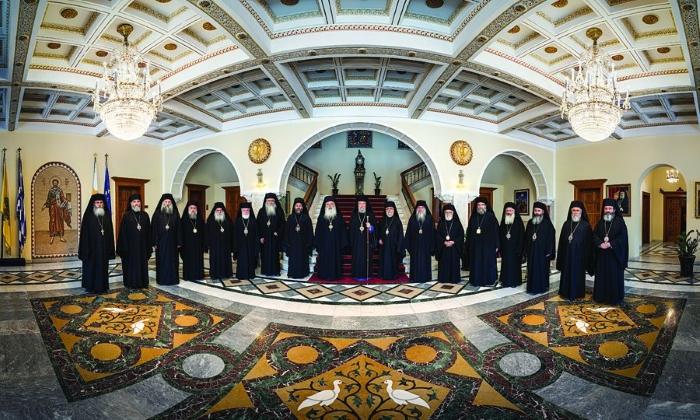 ПЦУ признана Кирской Православной Церковью / фото ПЦУ ПЦУ признана Кирской Православной Церковью / фото ПЦУ