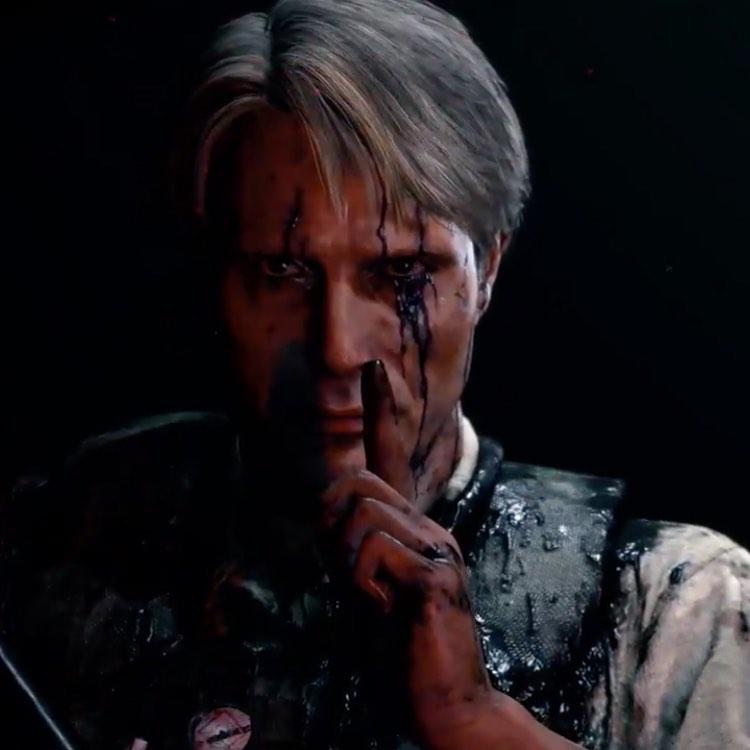 Мадс Міккельсен / фото instagram.com/theofficialmads Мадс Міккельсен / фото instagram.com/theofficialmads