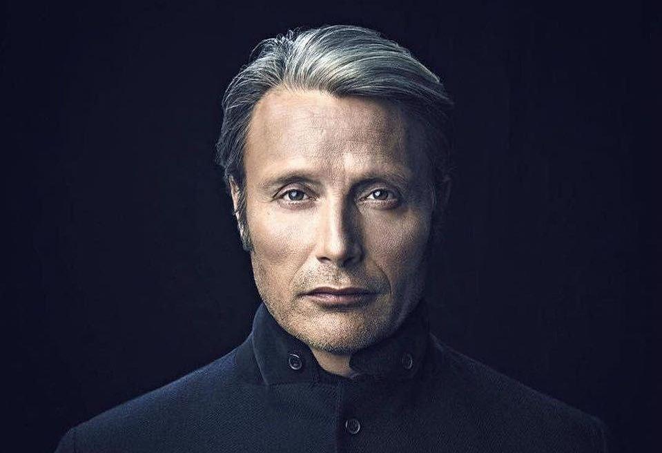 Мадс Міккельсен замінить Джонні Деппа / фото instagram.com/theofficialmads Мадс Міккельсен замінить Джонні Деппа / фото instagram.com/theofficialmads