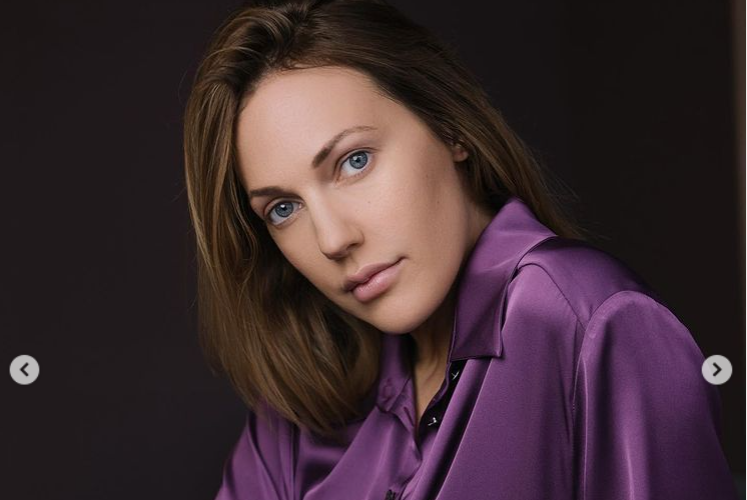 Узерлі поділилася з шанувальниками новими фото \ \ instagram.com/meryemuzerlimeryem Узерлі поділилася з шанувальниками новими фото \ \ instagram.com/meryemuzerlimeryem