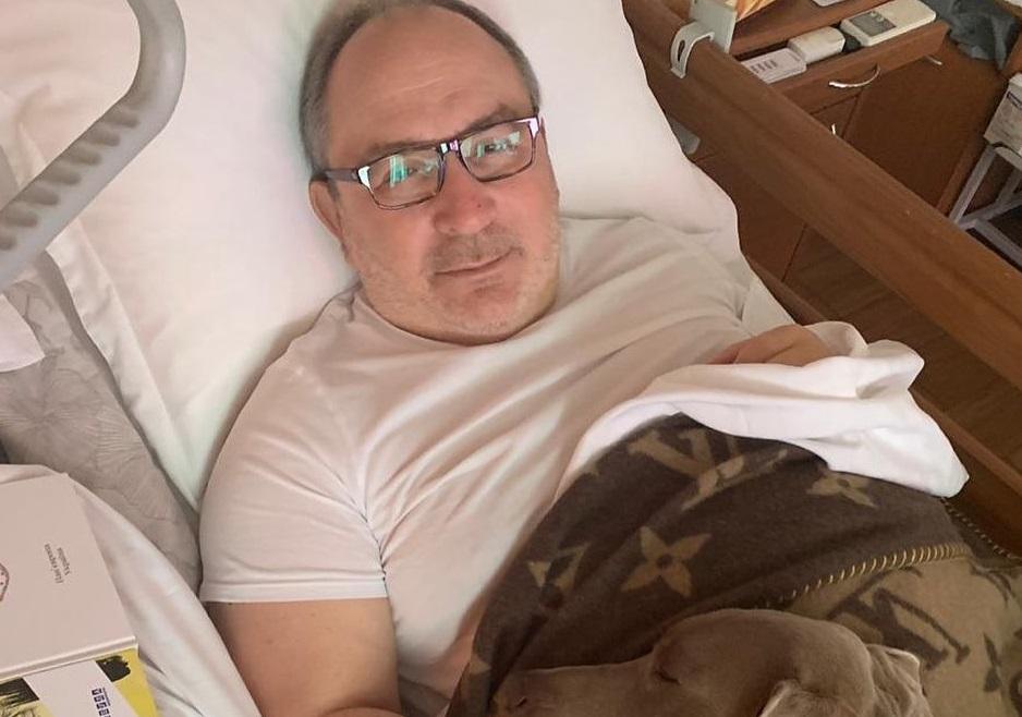 Кернес - родственники окончательно определились, когда мэр Харькова вернется в Украину / instagram.com/gepard59 Кернес - родственники окончательно определились, когда мэр Харькова вернется в Украину / instagram.com/gepard59