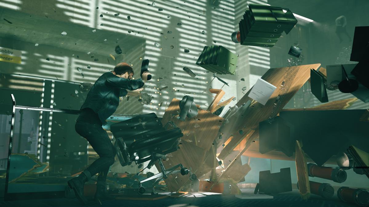 В 2020 года цифровые продажи Control превысили 90% от общего тиража /фото Remedy Entertainment В 2020 года цифровые продажи Control превысили 90% от общего тиража /фото Remedy Entertainment