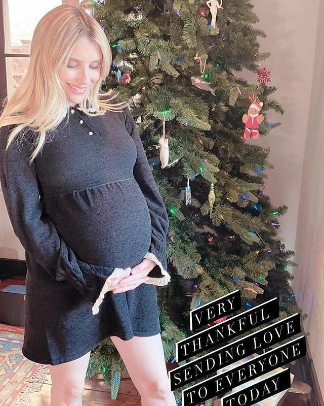 Актриса чекає первістка / instagram.com/miarrencomet Актриса чекає первістка / instagram.com/miarrencomet