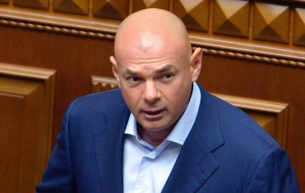 Ігор Палиця Ігор Палиця