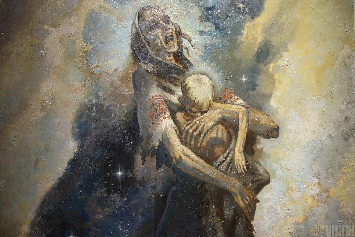 Хорватія визнала Голодомор геноцидом українців / фото УНІАН