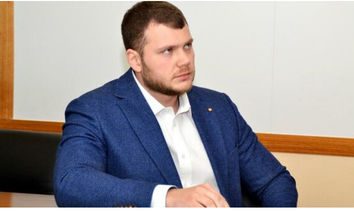 Міністра Криклія звинуватили в корупції через корабельні збори Міністра Криклія звинуватили в корупції через корабельні збори