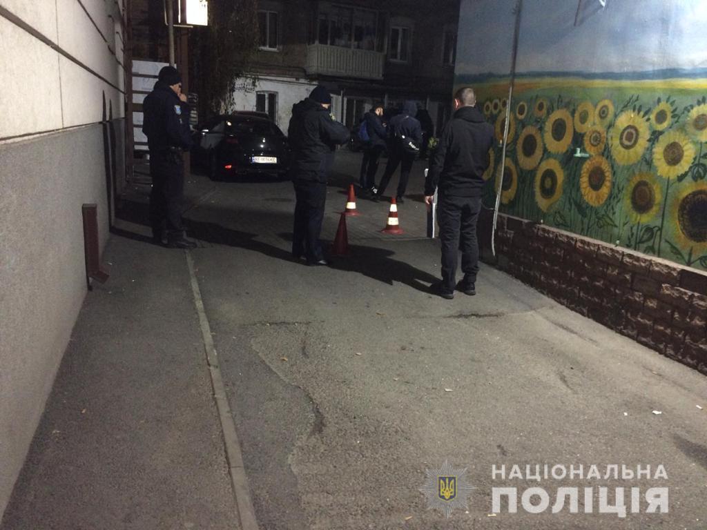 Кафе працювало з порушенням карантину вихідного дня / npu.gov.ua Кафе працювало з порушенням карантину вихідного дня / npu.gov.ua