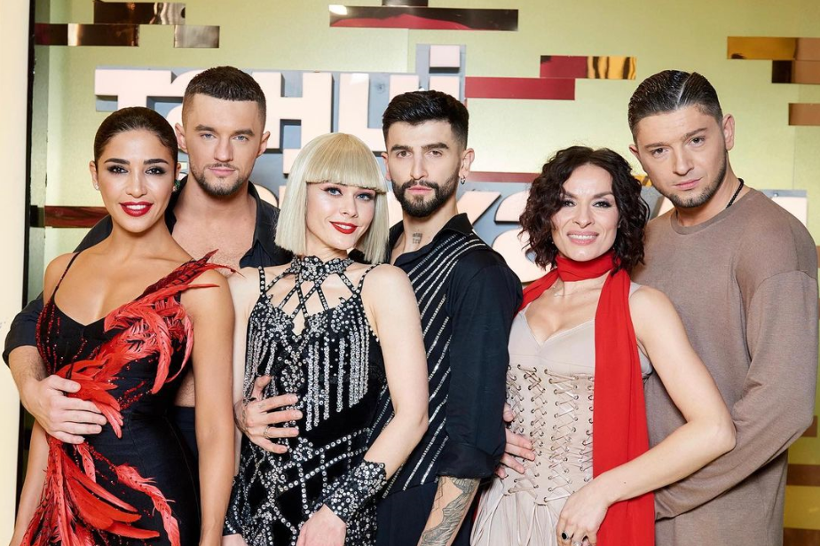 Хто переміг у шоу "Танці з зірками" / фото instagram.com/tanci1plus1 Хто переміг у шоу "Танці з зірками" / фото instagram.com/tanci1plus1