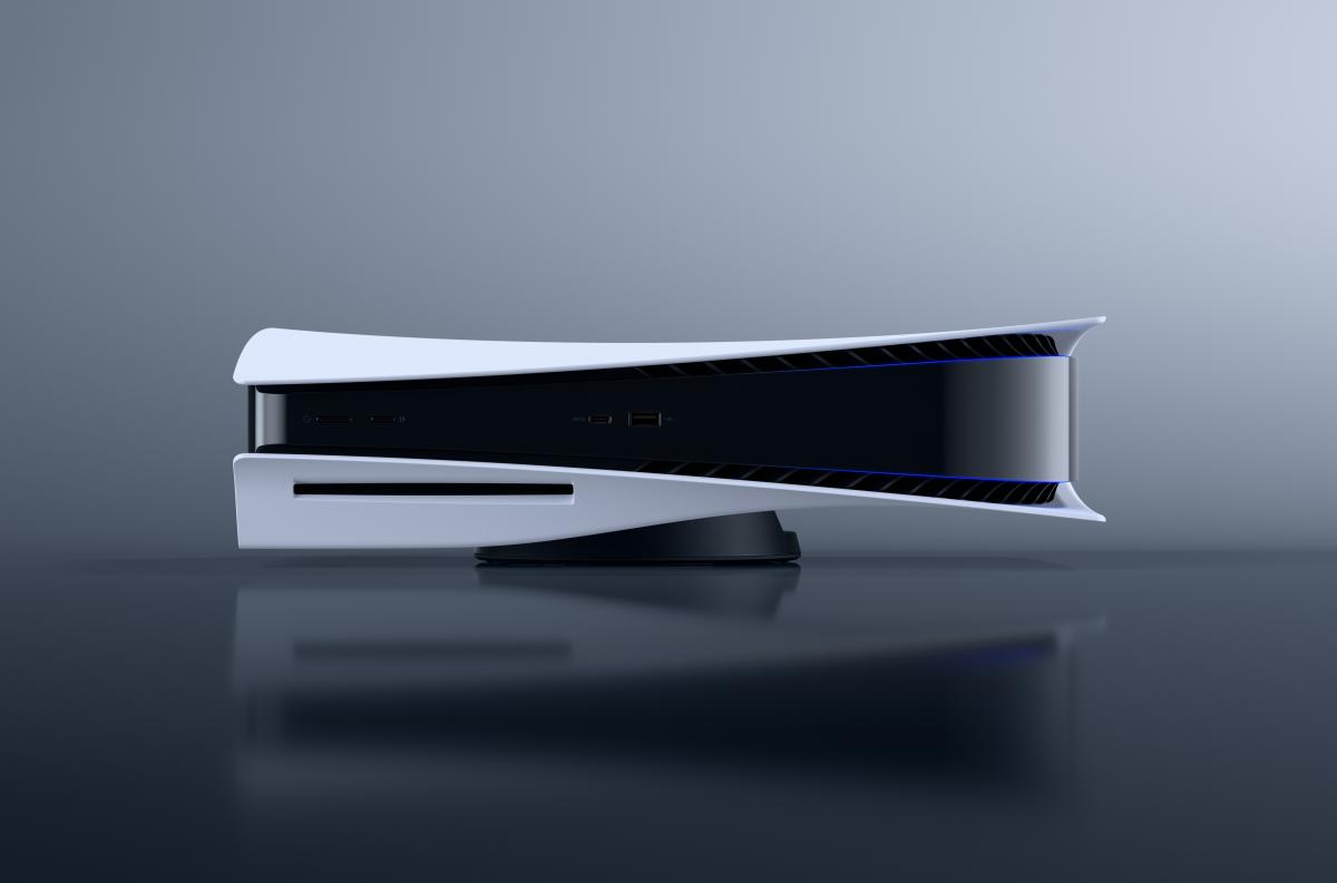 PlayStation 5 – консоль нового покоління / фото playstation.com PlayStation 5 – консоль нового покоління / фото playstation.com