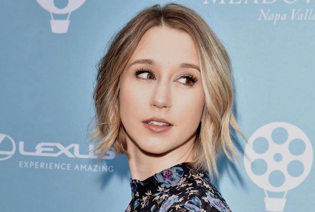 Таїсса Фарміга / фото instagram.com/taissafarmiga Таїсса Фарміга / фото instagram.com/taissafarmiga