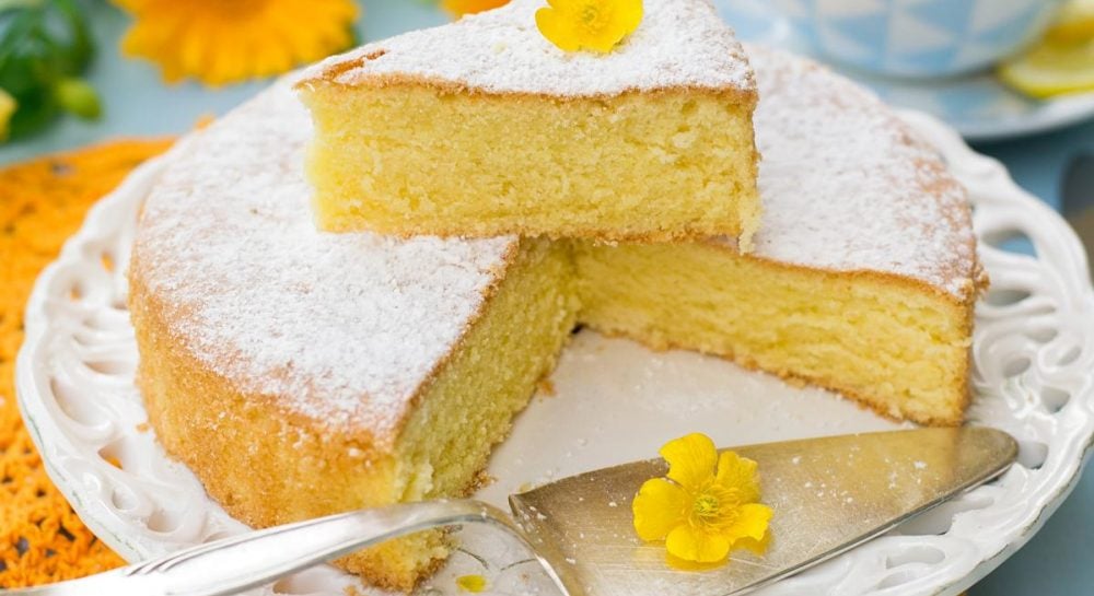 Бисквит классический для торта в духовке рецепт с фото пошагово