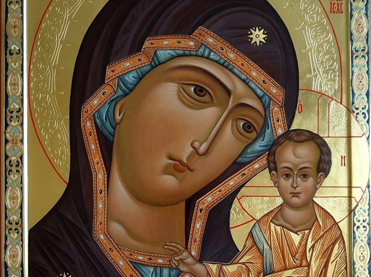 Что означает день Казанской иконы Божией Матери? История и традиции праздника