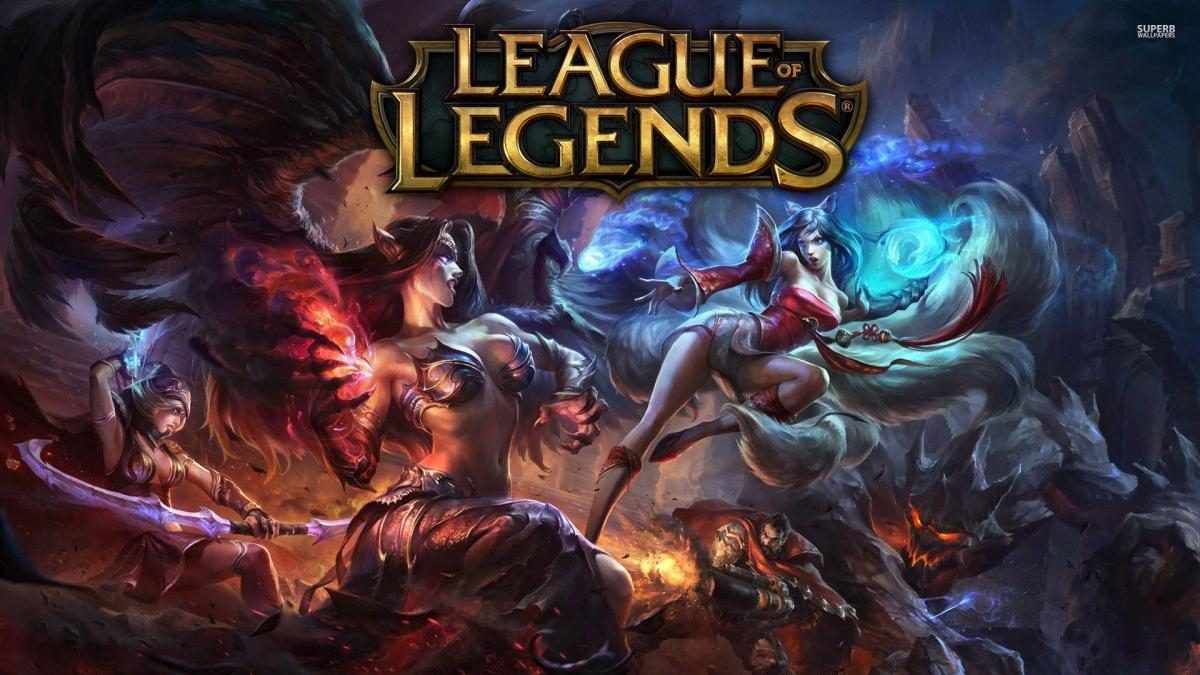 League of Legends: от клона Dota до одной из самых успешных игр в мире —  УНИАН