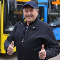 Мэром Кропивницкого переизбрали Райковича - данные ТИК