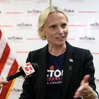 Ukrainian American female politician elected U.S. House member – media (Photo)