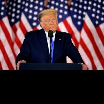 Трамп заявил, что у него 