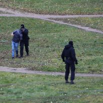 В Беларуси во время акций протестов задержали более тысячи человек