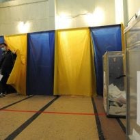 В Ривне объявили результаты выборов мэров