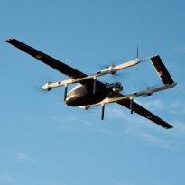 ВМС США хотят использовать дроны для доставки грузов на корабли и подлодки