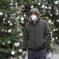 Several New Year lockdown scenarios under discussion in Ukraine – media