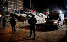 Землетрясение в Турции: число жертв и пострадавших резко возросло