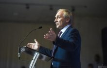 Историк Игорь Козловский: Все знали, что Янукович – подлец и идиот, но голосовали за него, "потому что он наш". Выбор знакомого кандидата – это элемент "стабильности"