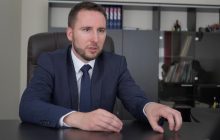 Відсторонений голова ДІМ Васильченко заявляє, що його посунули незаконно задля скасування реформи