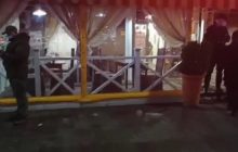 В Киеве задержали "террориста", который угрожал взорвать кофейню
