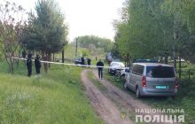 Застрелив АТОвців на ставку: обвинувачення проти житомирського стрілка направили до суду