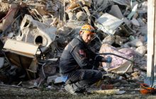 Україну може сколихнути потужний землетрус: поштовхи відчують й у Росії - сейсмолог