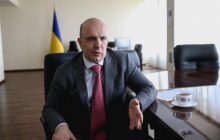 Министр защиты окружающей среды и природных ресурсов Роман Абрамовский: Уже в этом веке наступят дни, когда все живое, не защищенное в зданиях с системами кондиционирования, будет погибать