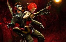 Ремастер вампірського екшну BloodRayne вийде на ПК вже в цьому місяці (відео)