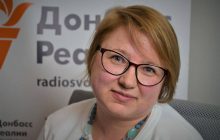 Соціальний психолог Лідія Чорна: В США зараз дуже напружена психологічна атмосфера. Вибір стає руба – Трамп або Байден. І насамперед радикалізується молодь