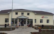 Голова Вінницької ОДА Борзов: держава побудувала сучасне приміщення амбулаторії, тепер справа за громадою