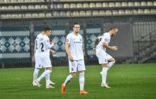 Заря - АЕК: где смотреть матч Лиги Европы