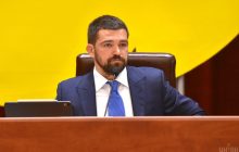 Кадрові зміни на Банковій: заступника глави ОП перевели у радники Зеленського