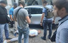Заманивали мужчин на свидание и похищали: в Одессе задержали банду похитителей (фото)