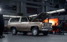 Chevrolet начнет продавать комплекты eCrate для переделки авто в электрокары (видео)
