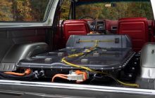 Chevrolet перетворюватиме звичайні ДВС-автомобілі на електромобілі (відео)