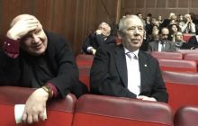 "Пішла епоха": від COVID-19 помер видатний український реаніматолог Фелікс Глумчер (фото)