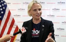В парламент США впервые в истории попала украинка - СМИ (фото)