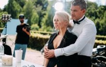 Арсен Мирзоян умилил подросшей дочкой: копия Нины Матвиенко