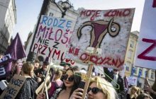 Запрет абортов в Польше: реакция украинских звезд