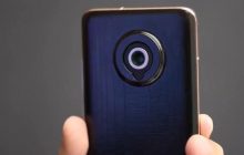Xiaomi показала унікальну камеру смартфону з висувним об'єктивом (відео)