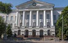 У Дніпрі викладач вишу принципово відмовився читати лекцію українською: "Руины,а не Украина" (аудіо)