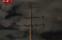 В Киеве часть левого берега останется без света: что случилось