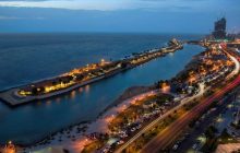 Формула-1 включила в календарь 2021 года новую страну с ночным Гран-при (видео)