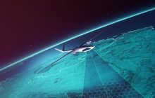 В Великобритании хотят запустить передатчики 5G в стратосферу