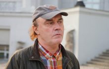 Археолог Максим Левада: Тільки через один аукціон знахідок "чорних археологів" за рік продається на чотири Національні музеї історії України